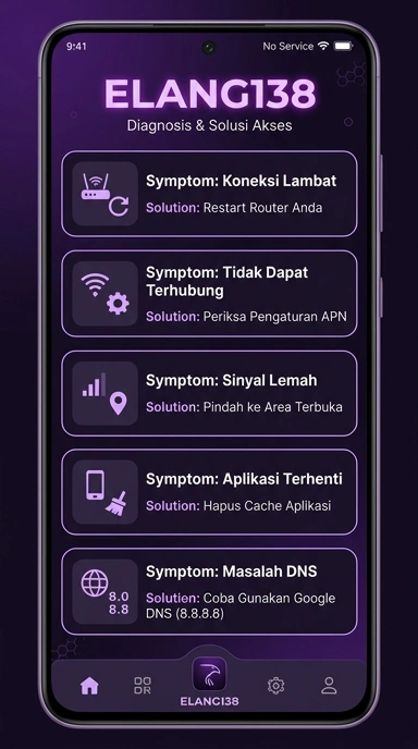 Halaman Link Alternatif elang138 untuk Akses Mudah