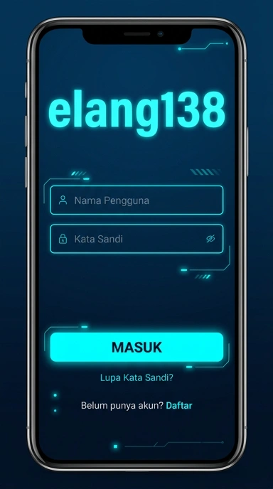Panduan Masuk Akun Elang138 dengan Mudah